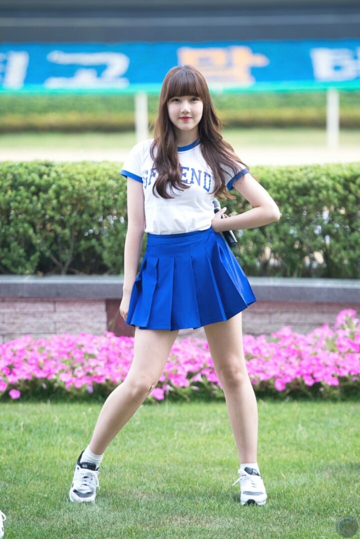 내가 보려고 올리는 여자친구 예린 | 인스티즈