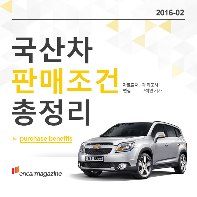 2월에 차 살 사람 참고하세요 | 인스티즈
