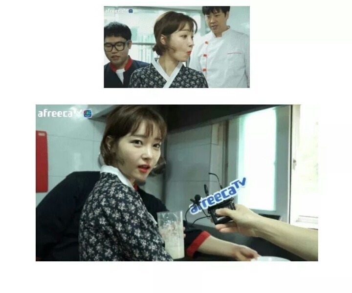 아프리카 bj들 실물모습 | 인스티즈