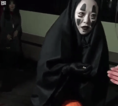 언니들의 슬램덩크 할로윈 복장 | 인스티즈