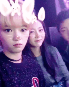 공승연 인스타.gif | 인스티즈