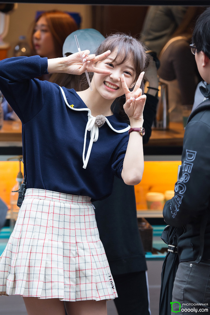 세정 이미지