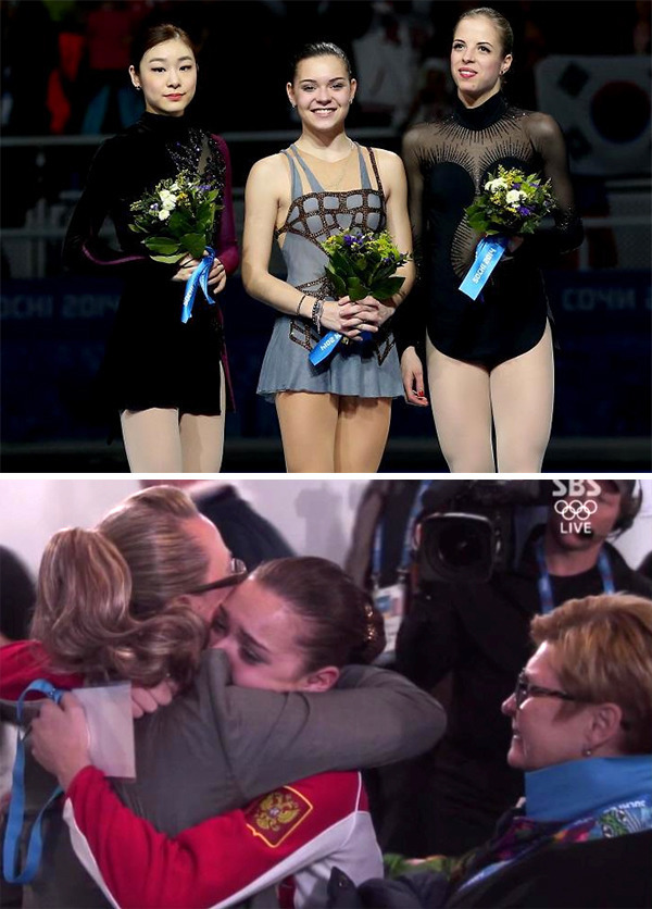 대한민국을 발칵 뒤짚은 안타까운 오심판정 TOP5 | 인스티즈