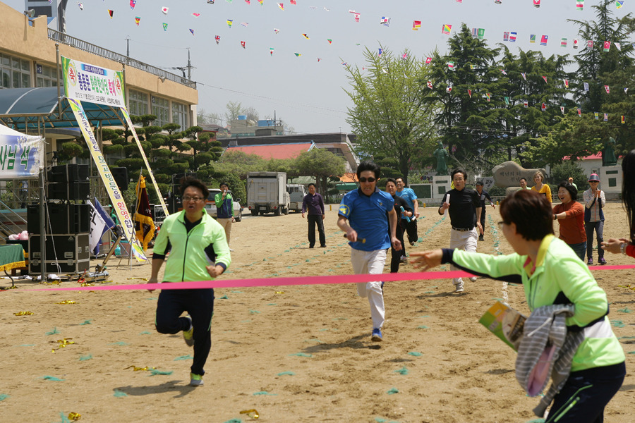 서천초등학교 이미지