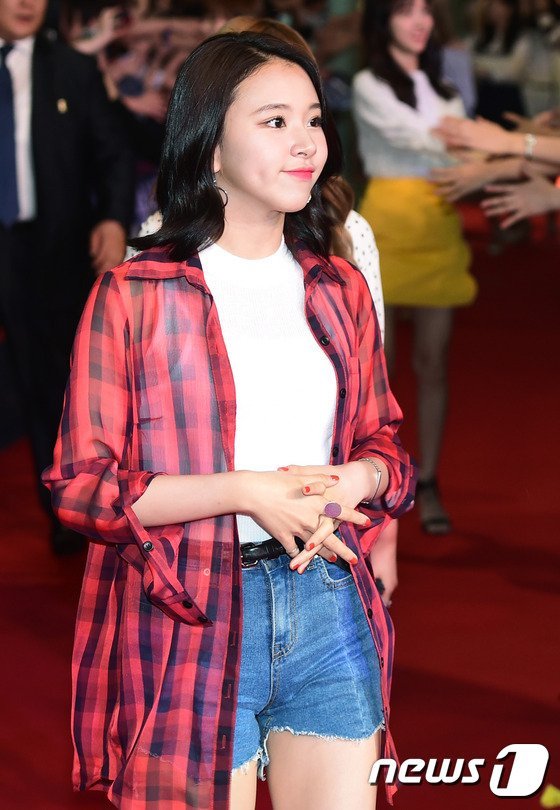 [트와이스] 부산행 시사회 사진 | 인스티즈