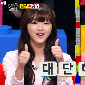 동상이몽에 나온 오마이걸 유아 | 인스티즈