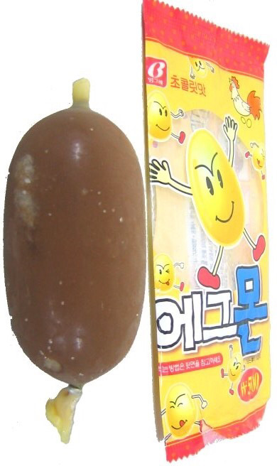 추억의 아이스크림 3탄 이중 본인이먹어본것 몇개? | 인스티즈