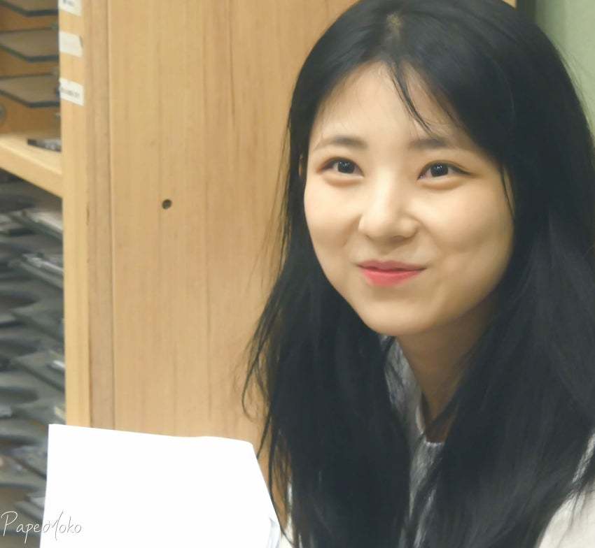 [I.B.I] 흑발염색후 청순미 터지는 이수현 | 인스티즈