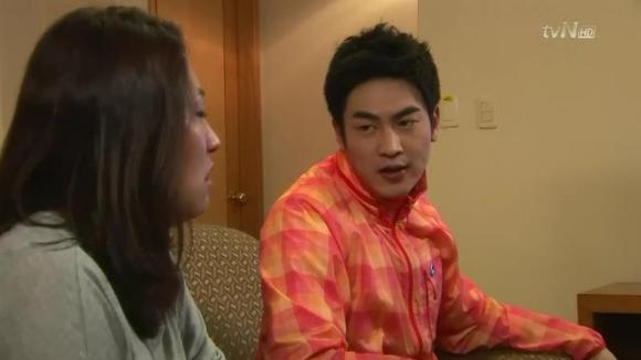 [막돼먹은영애씨시즌7] 3화 러브 버라이어티 1박2일 | 인스티즈