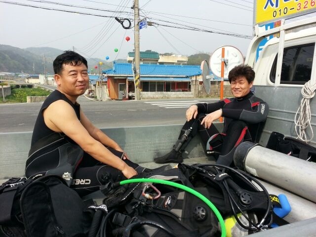 서라벌잠수 이미지