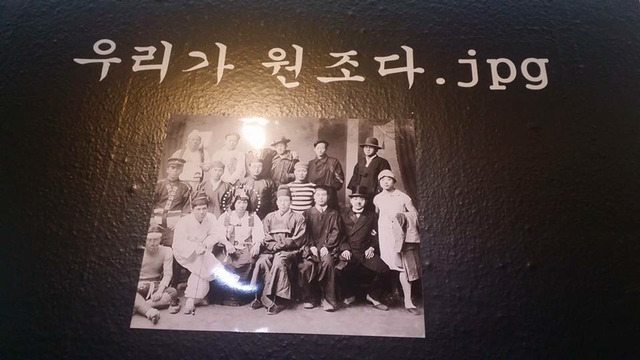 의정부고 졸업사진 전시장 | 인스티즈