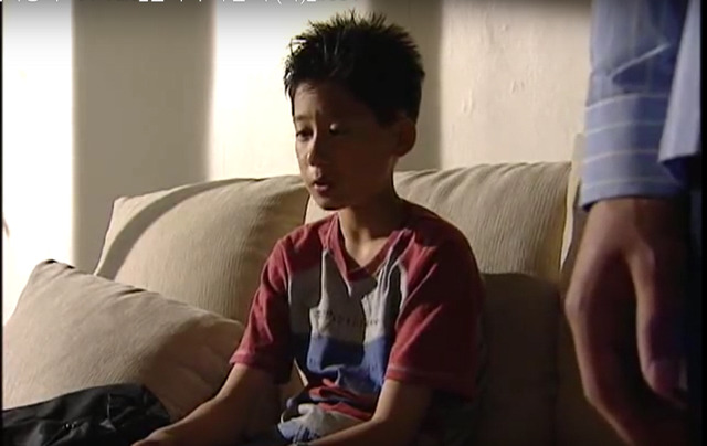 TV로 보는 원작동화 [혼자가아닌나] 09 | 인스티즈