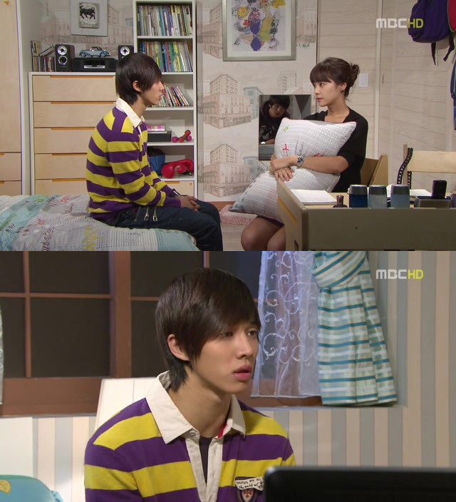 [지붕킥] 나는 황정음이다 (4/4) | 인스티즈