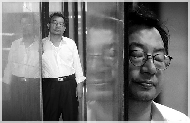 사진으로 보는 대한민국 정치 느와르 10년 (사진많음) | 인스티즈