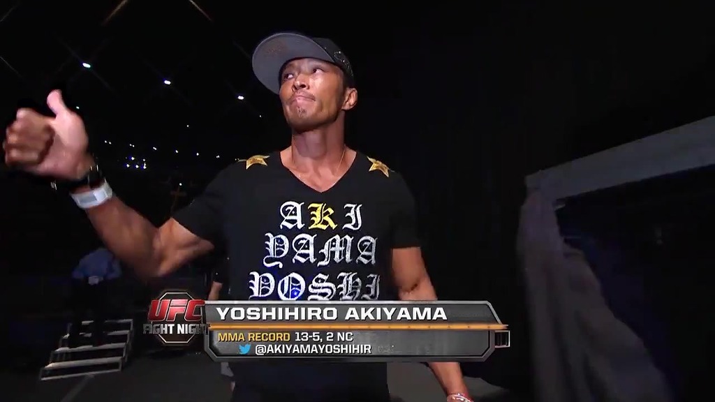 섹시야마 추성훈 지리는 몸매.jpg | 인스티즈