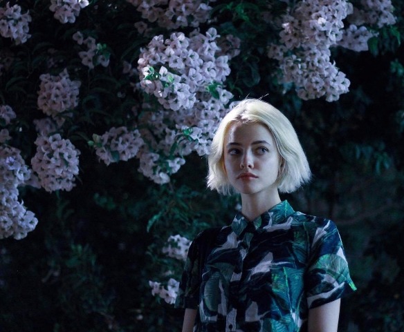 키라 라우쉬 | 인스티즈