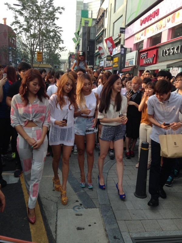 씨스타 이미지
