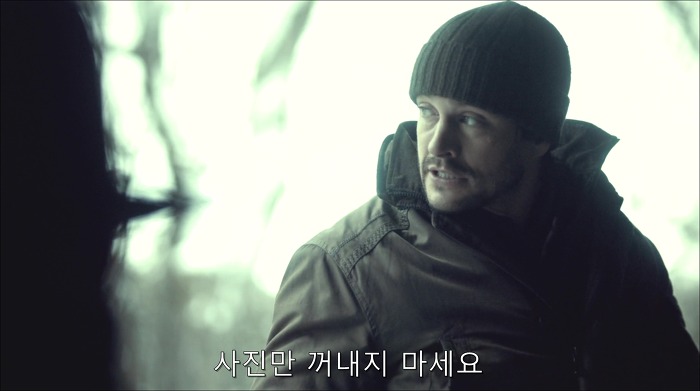[로맨틱스릴러미드] 한니발 (Hannibal) 시즌3 에피8 (2/4) | 인스티즈