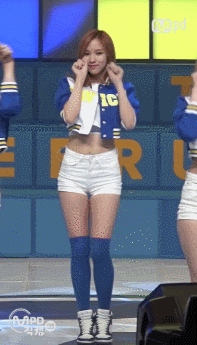 트와이스 샤샤샤 9x9 | 인스티즈