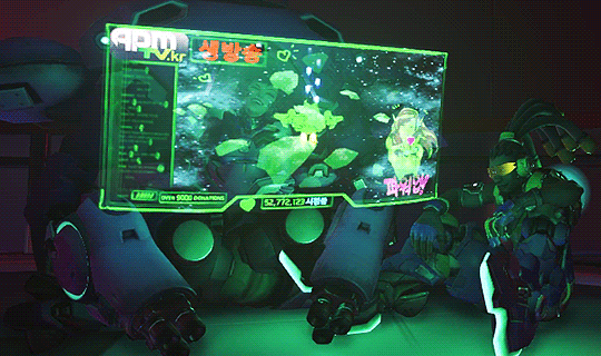 블리자드가 디바를 제대로 신경써준다는 증거 | 인스티즈