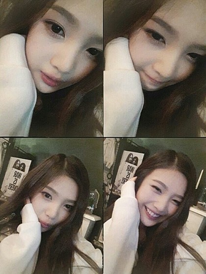 조이는 귀엽조이 | 인스티즈