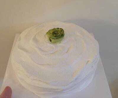 호불호 안갈리는 케이크 | 인스티즈