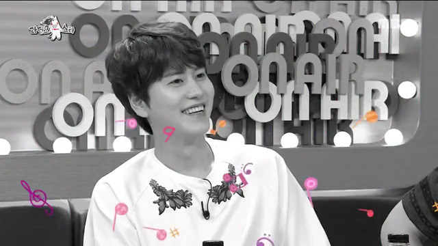 오늘자 런닝맨 규현 성희롱 | 인스티즈