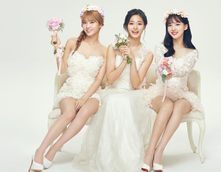 [트와이스] 내꺼충 망상충들 소환하는 짤 | 인스티즈