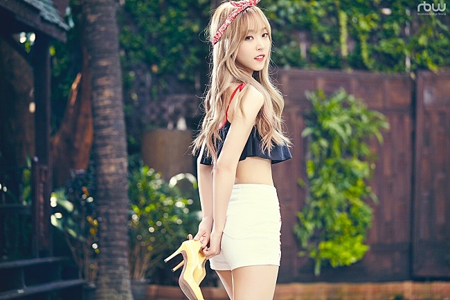 예뻐요 이미지