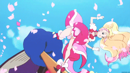 모두 같은 회사에서 만든 애니메이션.GIF | 인스티즈