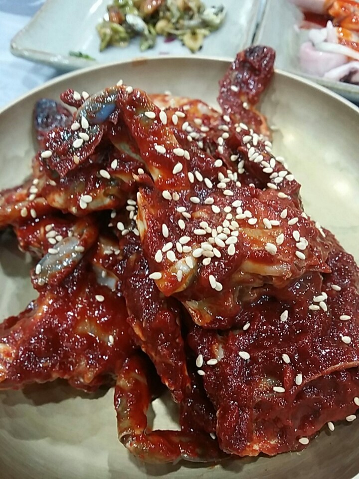 이하정간장게장 이미지