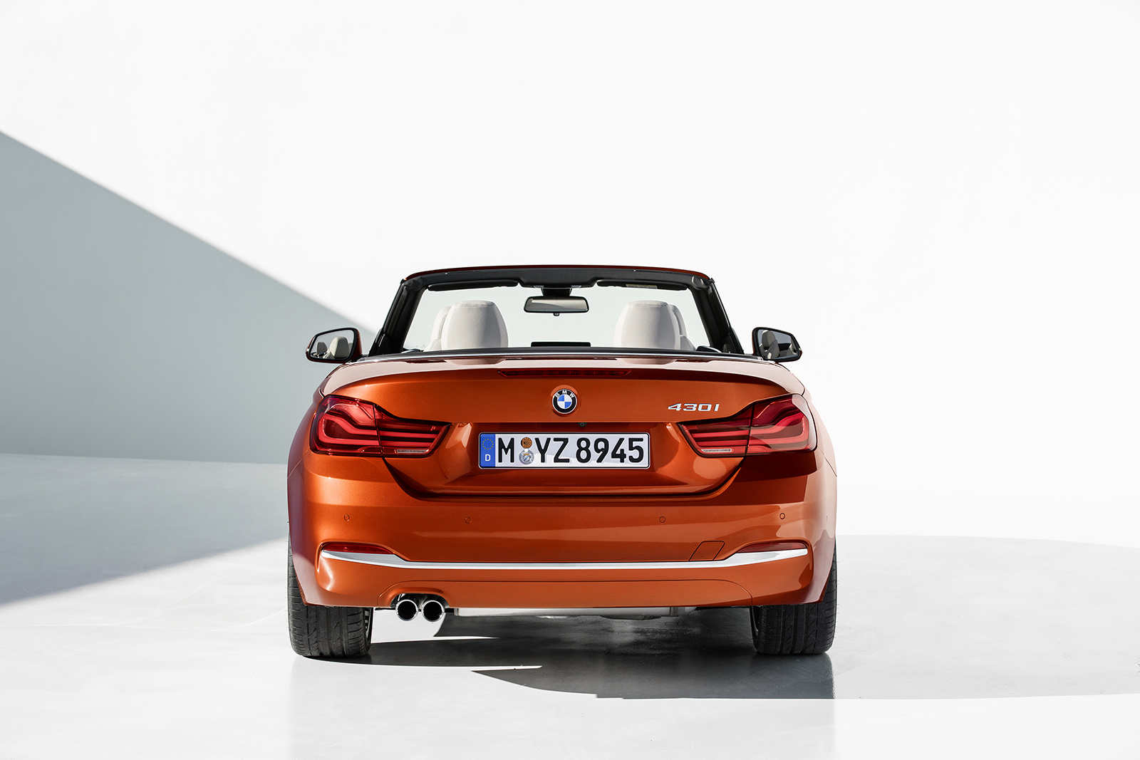 BMW 4시리즈 컨버터블 부분변경 | 인스티즈
