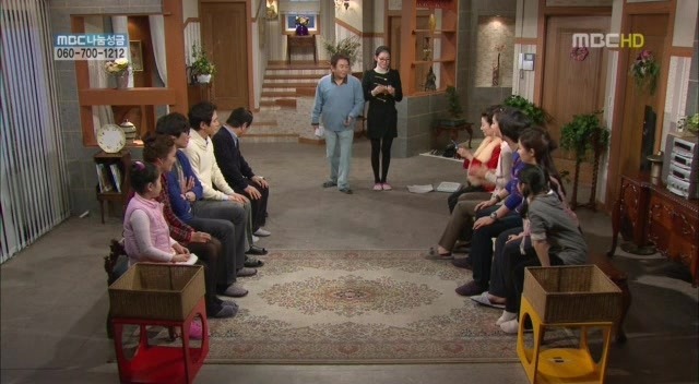 [지붕킥] 순재네 가족 오락관 | 인스티즈