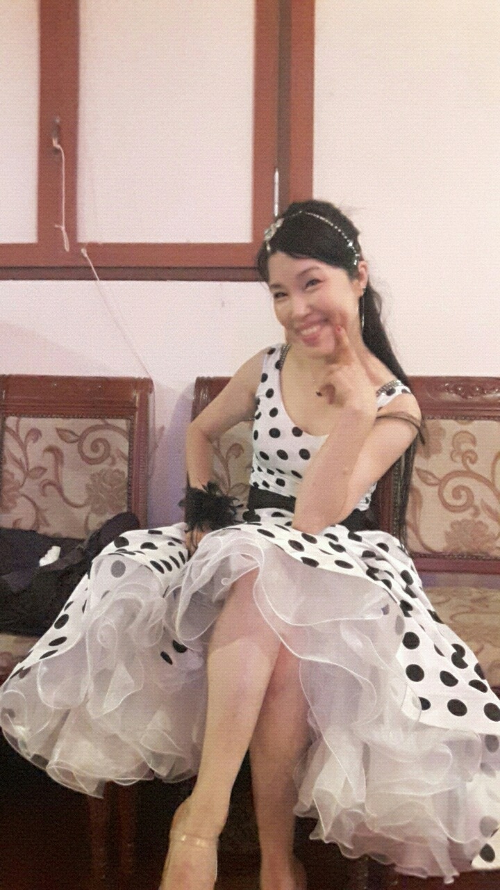 골드댄스스포츠학원 이미지