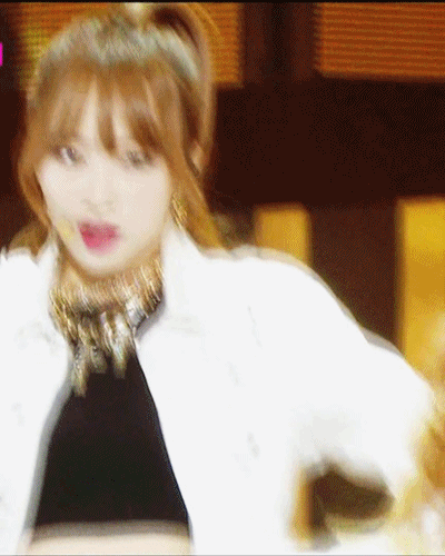 소화 잘하니 gif | 인스티즈