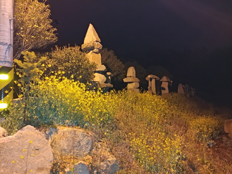 백학산 이미지