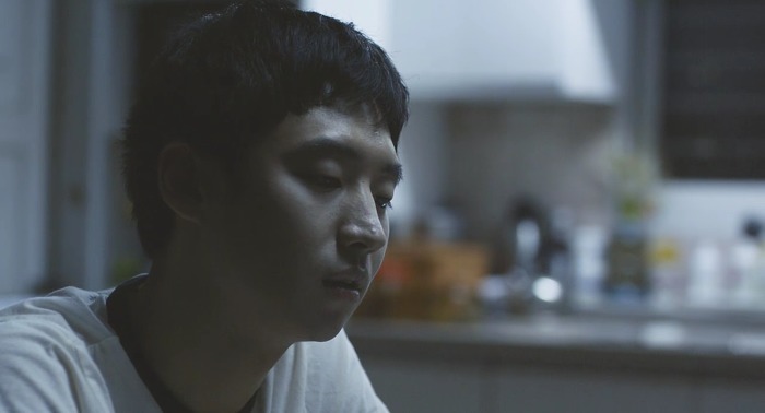 "세상 다 없어져도 나한텐 니가 있잖아." 파수꾼, Bleak Night (이제훈, 박정민, 서준영) - 完 | 인스티즈