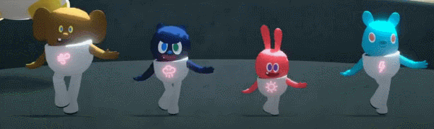 [질투의화신] 귀여운 애니 캐릭터 짤 | 인스티즈