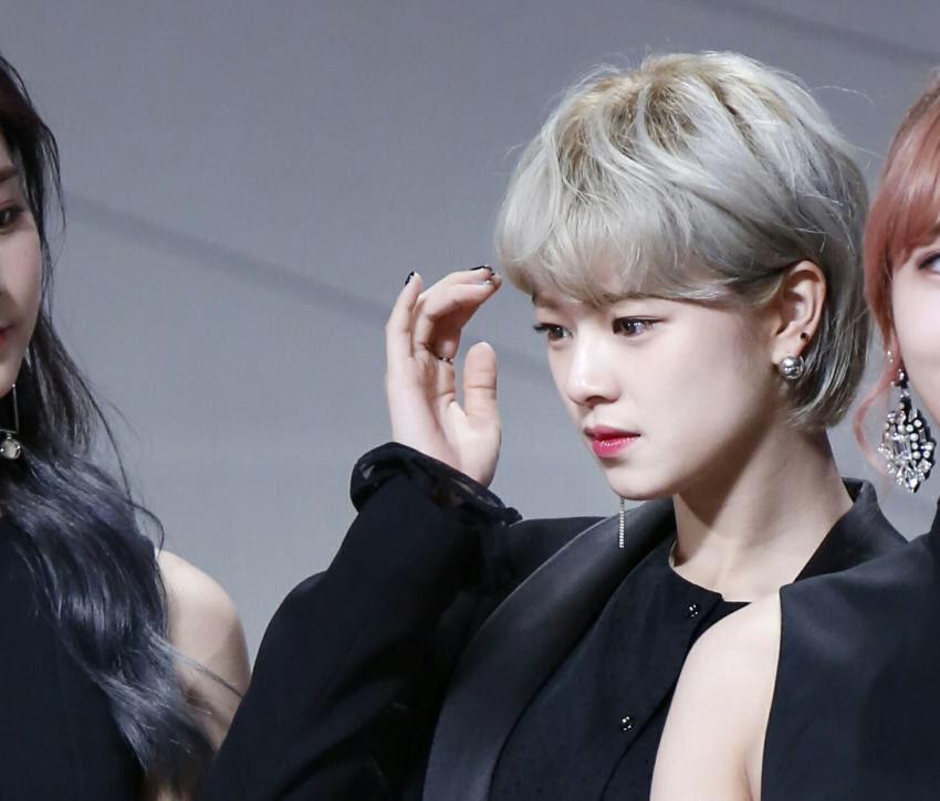 유정연 이틀사이의 갭 | 인스티즈