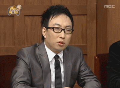 박명수 폼이 가장 좋았던 시절gif | 인스티즈