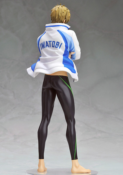 일러스트를 그대로 재현하기로 유명한 피규어회사 | 인스티즈