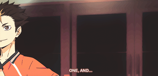  하이큐는 덕후들 죽으라고 만든 애니인듯 | 인스티즈