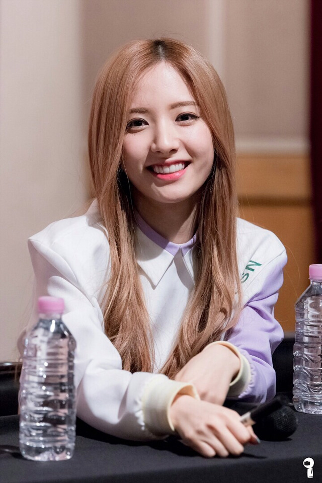 종착역기념 닉바꾼기념 미모열일하는 내 마누라(부제: 내마누라 어서오고) | 인스티즈