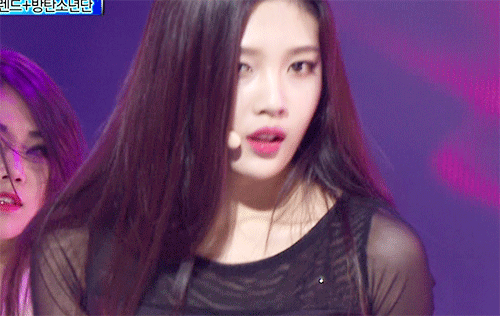 외모로는 팀 비쥬얼들과도 밀리지 않는 숨겨진 비쥬얼 여자 아이돌 | 인스티즈