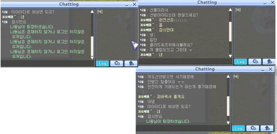 구구클럽 이미지