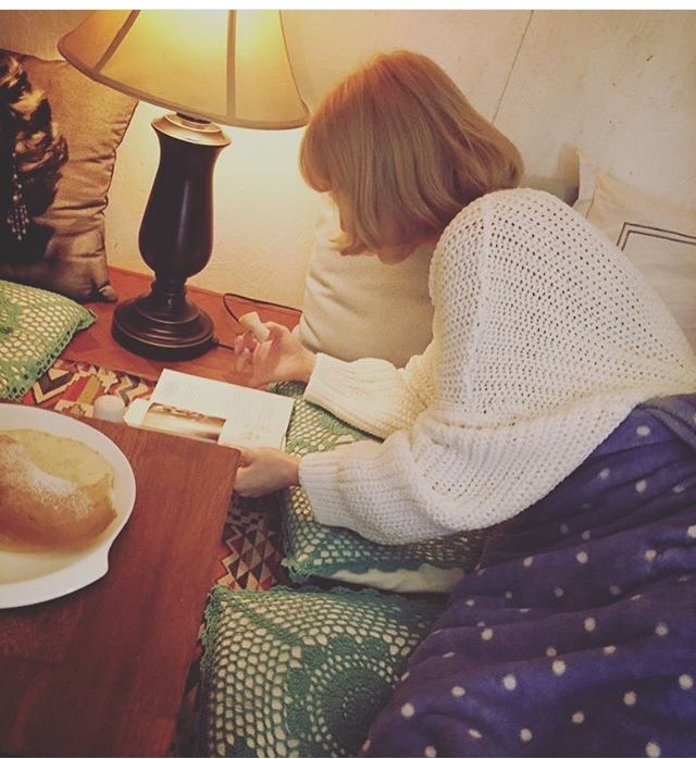 탱스타그램 | 인스티즈