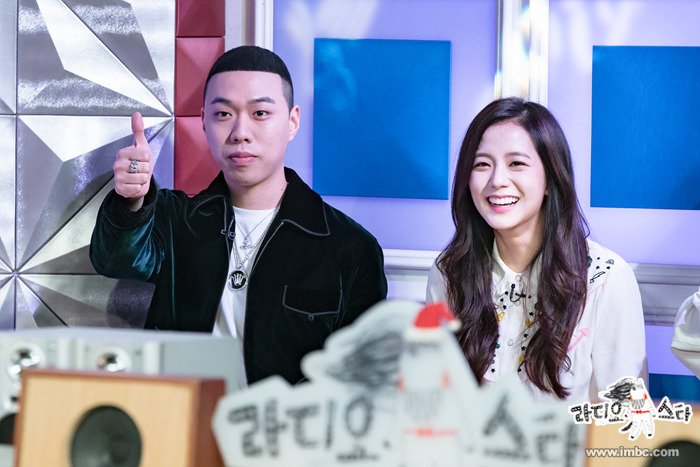 [블랙핑크] 이번주 라디오스타 미리보기 | 인스티즈