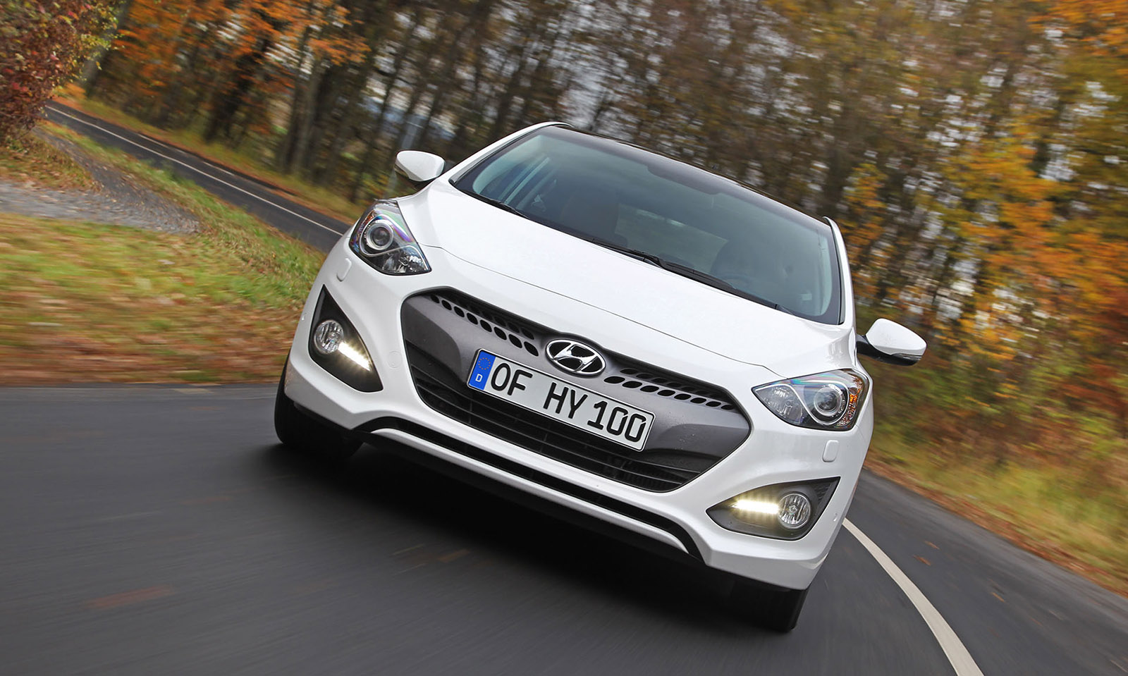 현대 i30 | 인스티즈