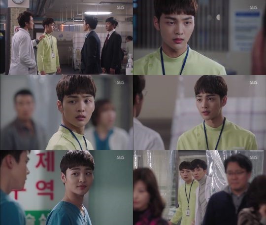 도깨비 왕여 환생한 모습 | 인스티즈