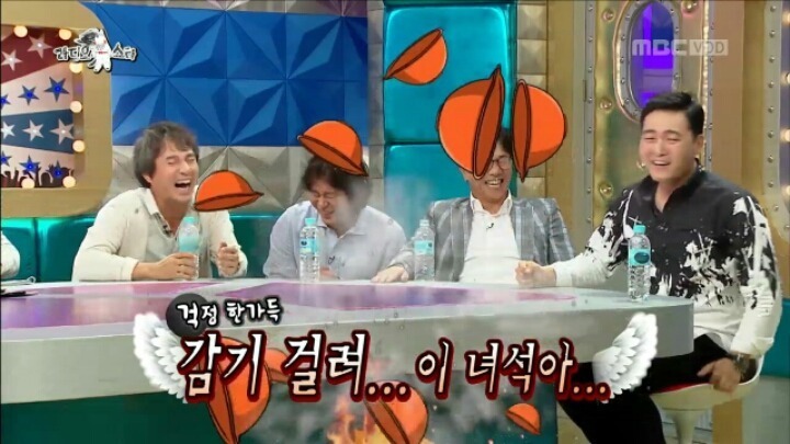 특공대 출신이라는 이준혁 | 인스티즈